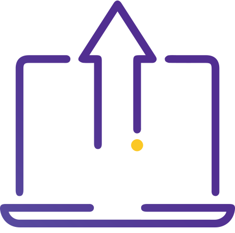 رفع التطبيقات للمتاجر